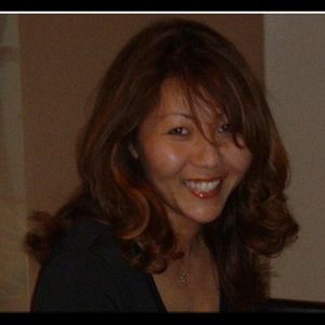 Meet your Posher, Christine